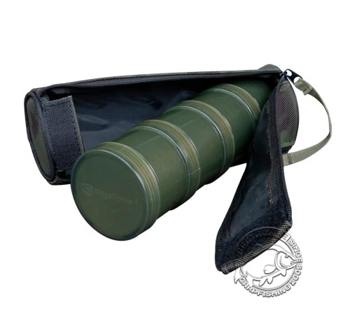 Модульные баночки для насадок Ridge Monkey Modular Hookbait Pots Camo