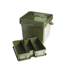Компактная система ведер Ridge Monkey Compact Bucket System