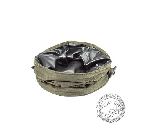 Мягкое ведро Nash Refresh Water Bucket