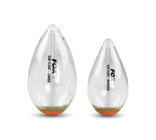 Поплавок Fox Carp Sub Float