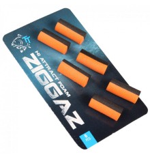 Плавающая пенка Nash Ziggaz Foams