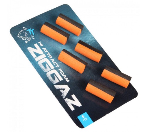 Плавающая пенка Nash Ziggaz Foams