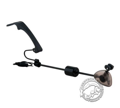 Комплект индикаторов поклевки K-KARP GLADIO XTR BLACK HANGER