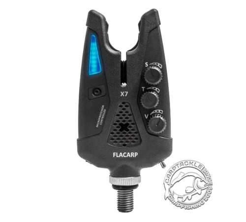 Набор сигнализаторов FLACARP X7