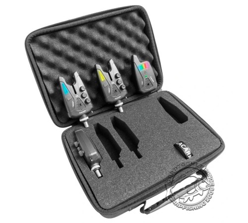 Набор сигнализаторов FLACARP X8