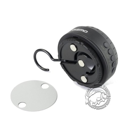 Сигнализаторы поклевки с лампой SONIK GIZMO ALARM & RECEIVER SET + BIVVY LAMP