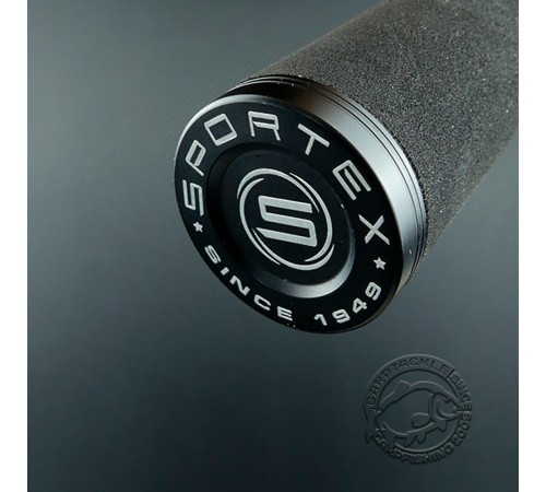 Удилище карповое SPORTEX Purista CGC