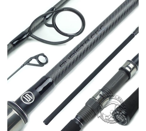Удилище SPORTEX Purista CGC Carp Sic Ring