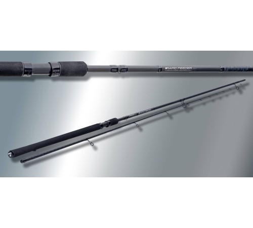 Удилище фидерное Sportex Rapid Feeder Heavy Distance HF 4221 4,20m 120-210g