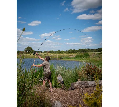 Карповое удилище Fox Horizon X3-S Rods