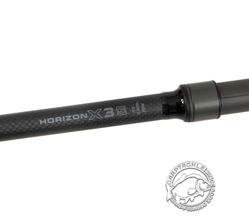 Карповое удилище Fox Horizon X3-S Rods