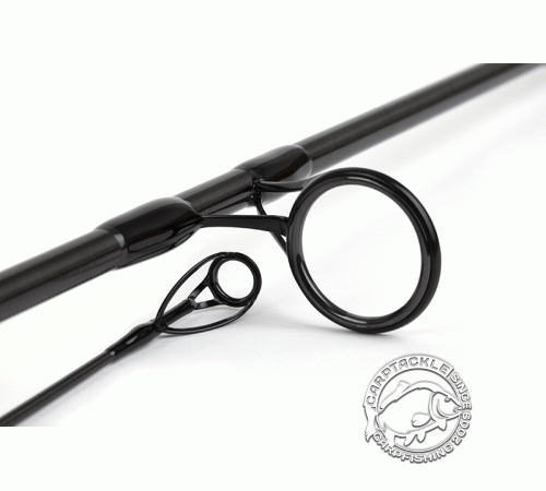 Удилище карповое Fox Explorer 8-10ft 3.25lb Full Shrink