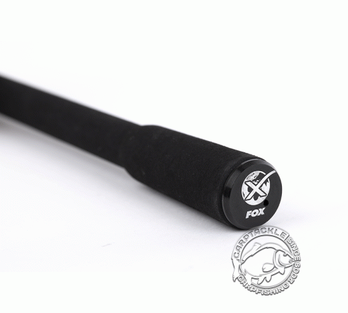Удилище карповое Fox Explorer 8-10ft 3.25lb Full Shrink