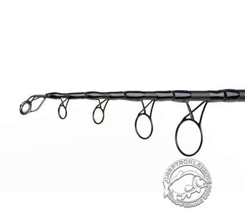 Удилище карповое Fox Eos Pro TELE Rods