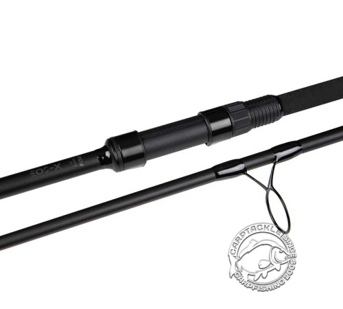 Карповое удилище Fox EOS X Rods