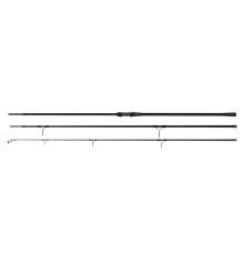 Карповое удилище трехчастное Fox EOS X Rods 3pc 12ft 3lb
