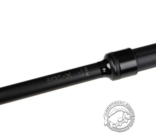 Телескопическое карповое удилище Fox EOS X Telescopic Rods