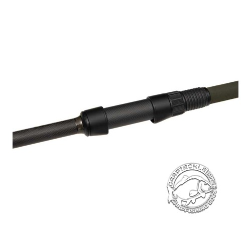 Карповое удилище Fox Horizon X6 Ti ltd Custom Olive 13ft 4lb