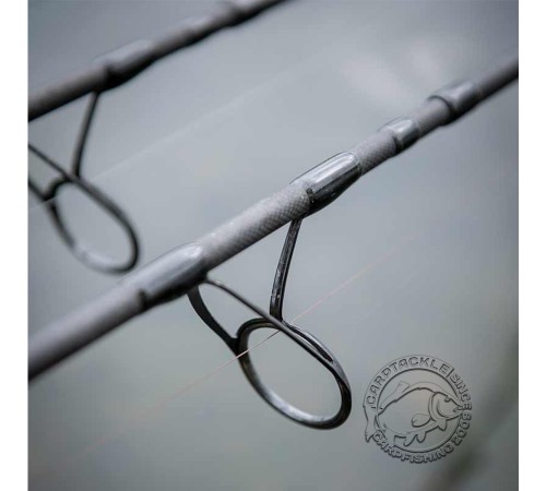 Карповое удилище Fox Horizon X6 Ti ltd Custom Olive 13ft 4lb