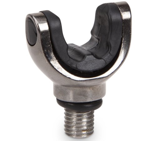 Держатель удилища ANACONDA Gentle Gripper Alu - L / Gun Smoke