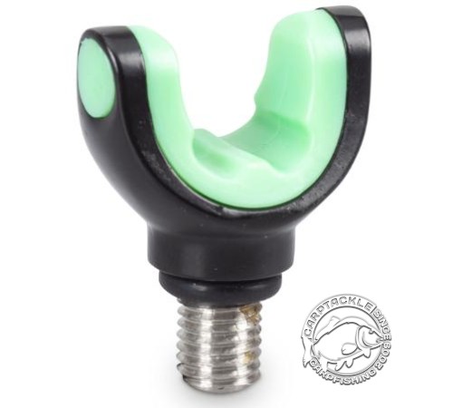 Держатель удилища ANACONDA Gentle Gripper Alu/Camou Black - Luminous