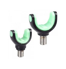 Держатель удилища ANACONDA Gentle Gripper Alu - L / Camou Black - Luminous