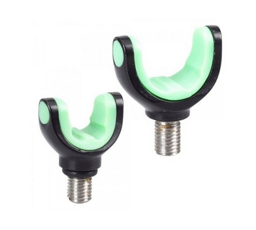 Держатель удилища ANACONDA Gentle Gripper Alu/Camou Black - Luminous