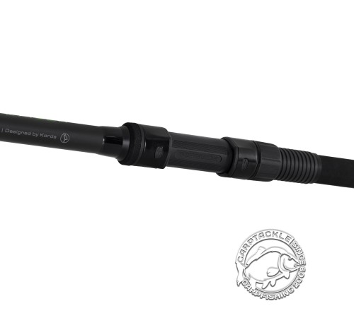 Удилище карповое KORDA Kaizen Green
