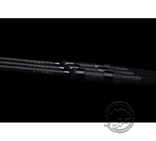 Удилище карповое KORDA Kaizen Green