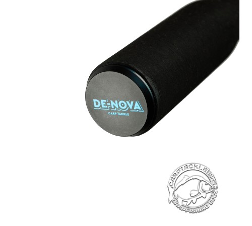 Карповое удилище De-Nova Carp Tackle SKY