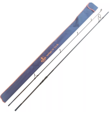 Карповое удилище De-Nova Vertigo 13ft 3,5lb