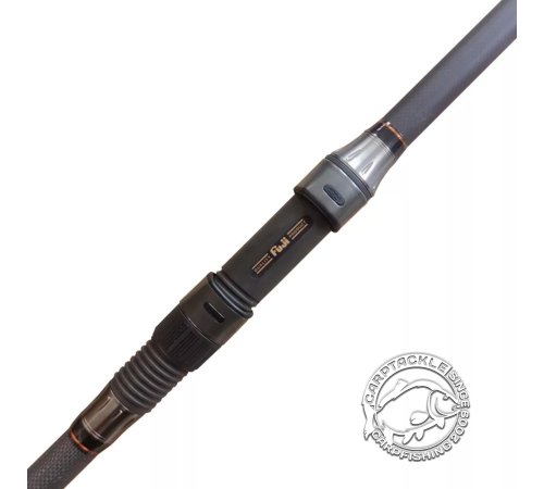 Карповое удилище De-Nova Vertigo XTR 13ft 3-5oz