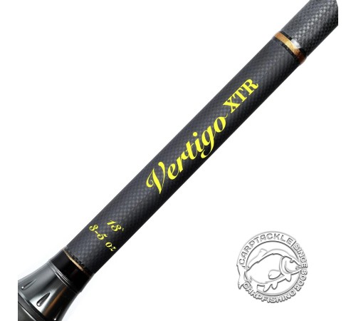 Карповое удилище De-Nova Vertigo XTR 13ft 3-5oz