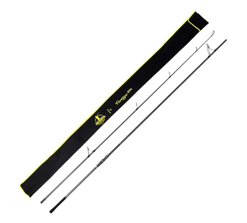 Карповое удилище De-Nova Vertigo XTR 13ft 3-5oz