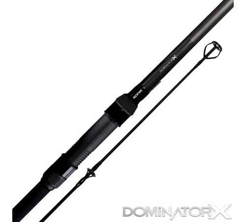 Карповое удилище SONIK DOMINATOR-X Carp Rod