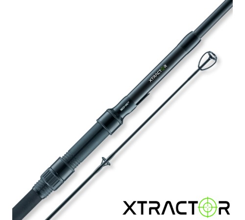 Карповое удилище SONIK X-TRACTOR Carp Rod