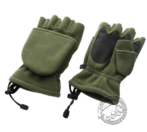 Перчатки Trakker Polar Fleece Gloves