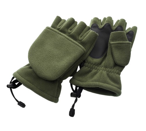 Перчатки Trakker Polar Fleece Gloves