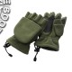 Перчатки Trakker Polar Fleece Gloves