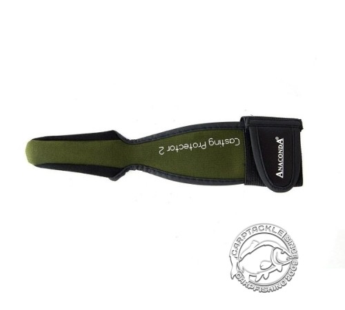 Напальчник ANACONDA Casting Protector 2