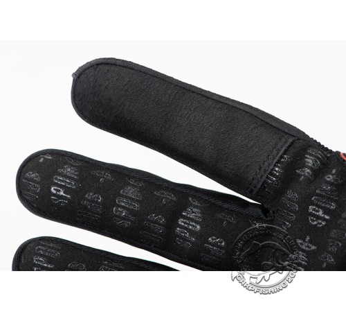 Перчатки Spomb Pro Casting Glove
