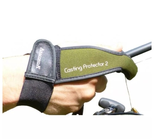 Напальчник ANACONDA Casting Protector 2