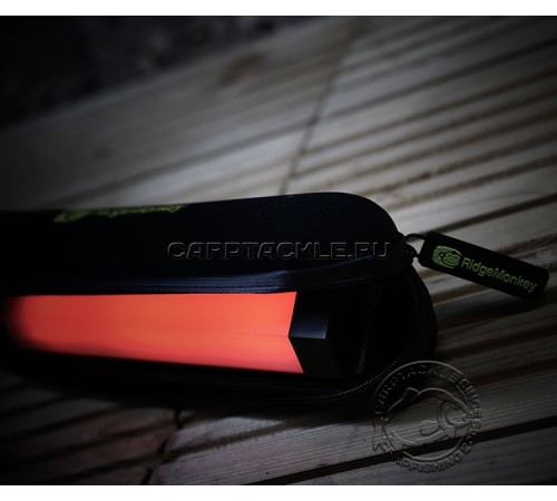 Кейс для фонаря Ridge Monkey Bivvy-Lite