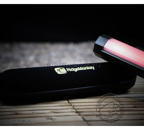 Кейс для фонаря Ridge Monkey Bivvy-Lite