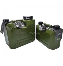 Канистры для воды с краном 15л Ridge Monkey Heavy Duty Water Carriers