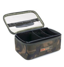 Сумка для грузил с жесткой вставкой Fox Camolite Lead & Bits Bag