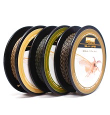 Поводковый материал PB Products Silk Wire