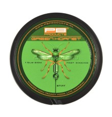 Поводковый материал PB Products Green Hornet