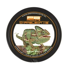 Поводковый материал PB Products Chameleon 25lb 20m