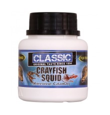 Дип Fun Fishing Classic Booster Ecrevisse Calamar 100ml Кальмар Рак